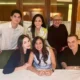 Image Credit Instagram @maiaestiantyreal - Maia Estianty bersama Irwan Mussry telah bertemu dengan orang tua Alyssa Daguise untuk membahas rencana pernikahan putra sulungnya, Al Ghazali, dengan Alyssa.