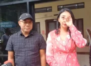 Image Credit Istimewa - Asri Welas dari Galiech Ridha di PA Depok, pascabercerai.