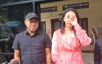 Galiech Ridha Rahardja Terima Putusan Cerai dengan Asri Welas, Komitmen Jalani Co-Parenting