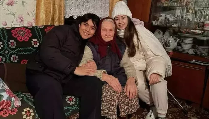 Billy Syahputra Serius dengan Vika Kolesnaya: “Bang Billy Sudah Ketemu Keluarga Besar di Belarusia”