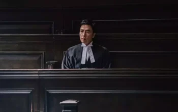 Image Credit Mandarin Motion Pictures - The Prosecutor (2024).