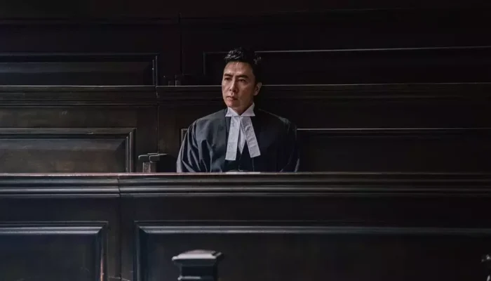 Review Film The Prosecutor: Perpaduan Aksi dan Drama Hukum Ala Donnie Yen