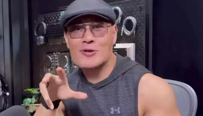 Deddy Corbuzier Keracunan Setelah Makan Steak Rp 6 Juta, Enggan Ungkap Nama Restoran