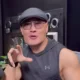 Image Credit Instagram/@mastercorbuzier - Deddy Corbuzier.