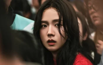 Image Credit MyDramaList - Jisoo BLACKPINK siap comeback drama lewat Newtopia.