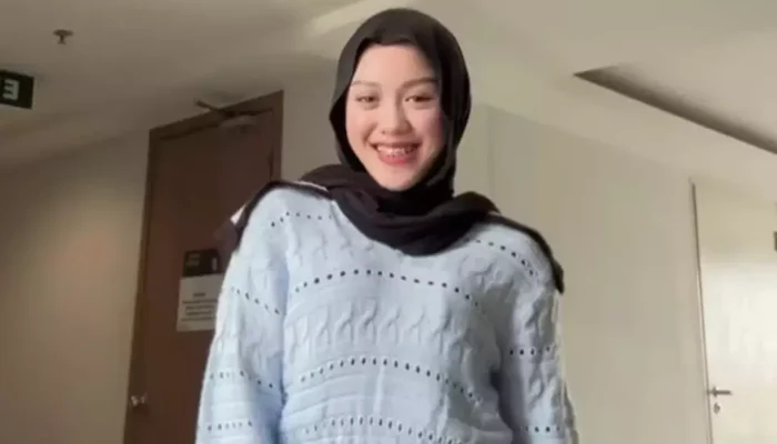 Nikita Mirzani Pastikan Lolly Tidak Bisa Kabur Lagi: “Sudah di Tempat Aman”