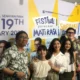 Nirina Zubir Kembali ke Layar Lebar Usai Raih Piala Citra, Beradu Akting dengan Vino G Bastian