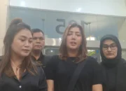 Niat Pratiwi Noviyanthi Datangi Rumah Duka Alvin Lim Terlaksana, Dapat Pesan Menyentuh dari Adik Alvin Lim