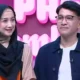 Desy Ratnasari dan Ruben Onsu Dikabarkan Dekat, Nasywa Nathania Hamzah: “Bunda Happy Banget!”