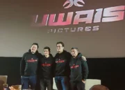 Iko Uwais Resmikan Uwais Pictures, Fokus pada Film Action Bertaraf Global