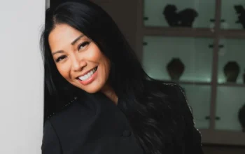 Anggun C. Sasmi Bantah Dukung Israel: “Itu Murni Penilaian Musik”