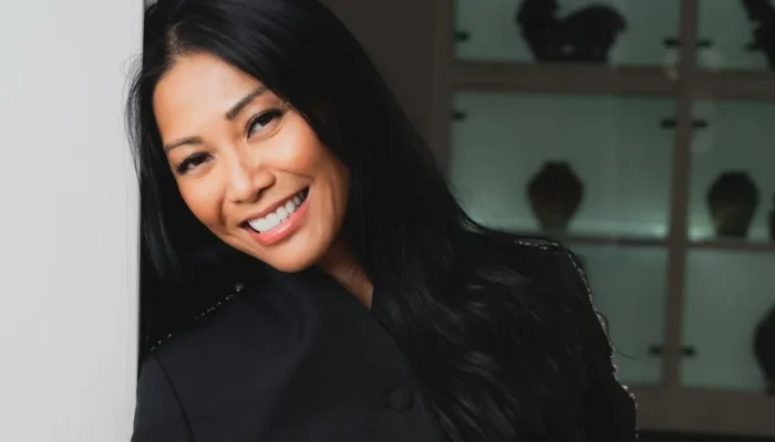 Anggun C. Sasmi Bantah Dukung Israel: “Itu Murni Penilaian Musik”