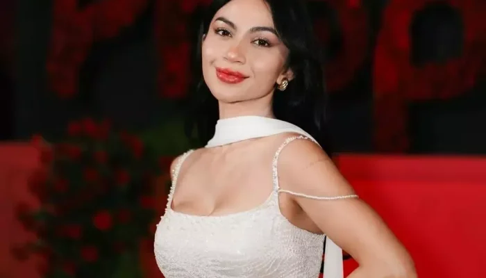 Ariel Tatum Blak-Blakan Soal Filler Bibir: Rahasia Kecantikan atau Pilihan Pribadi?