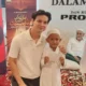 Sutradara Rico Mihael Siap Syuting Film Religi Dalam Sujudku pada Ramadan 2025, Marcell Darwin Tampil sebagai Suami Ideal