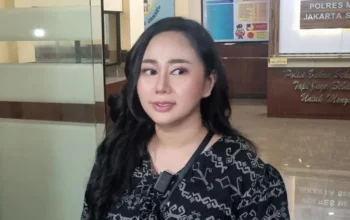 Denise Chariesta Periksa Laporan Terhadap Dokter Detektif, Sindir dengan Parodi