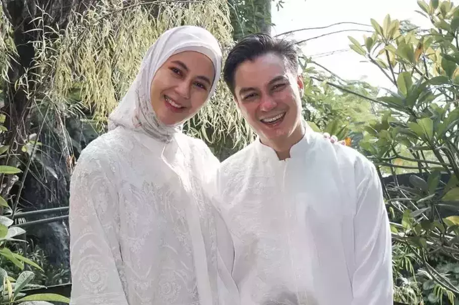 Image Credit Instagram/Istimewa - Persidangan Baim Wong dan Paula Verhoeven masih bergulir di PA Jakarta Selatan