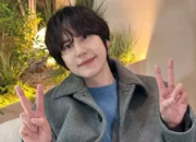 Image Credit Instagram/@kyuhyun_official - Kyuhyun Super Junior