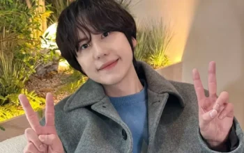 Image Credit Instagram/@kyuhyun_official - Kyuhyun Super Junior