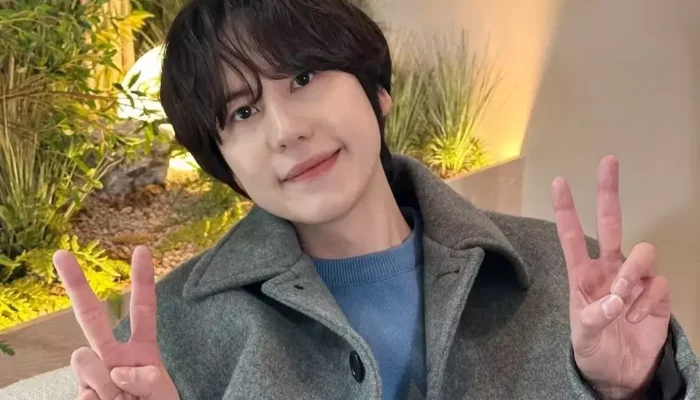 Kyuhyun Super Junior Antusias Sambut Konser Solo di Jakarta: ‘Kyupiter, Aku Tak Sabar!’