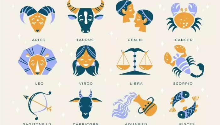 7 Zodiak Paling Pendendam, Hati-hati Jika Menyakiti Mereka!