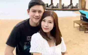 Bobon Santoso Resmi Mualaf, Istri Cheryl Ruan Tak Mengetahui Keputusannya