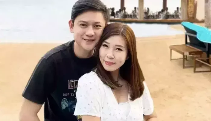 Bobon Santoso Resmi Mualaf, Istri Cheryl Ruan Tak Mengetahui Keputusannya