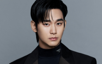 Image Credit Istimewa - Aktor Kim Soo Hyun