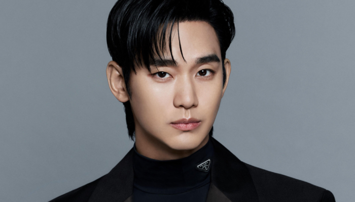 Prada Putus Kontrak dengan Kim Soo-hyun Usai Skandal dengan Mendiang Kim Sae-ron