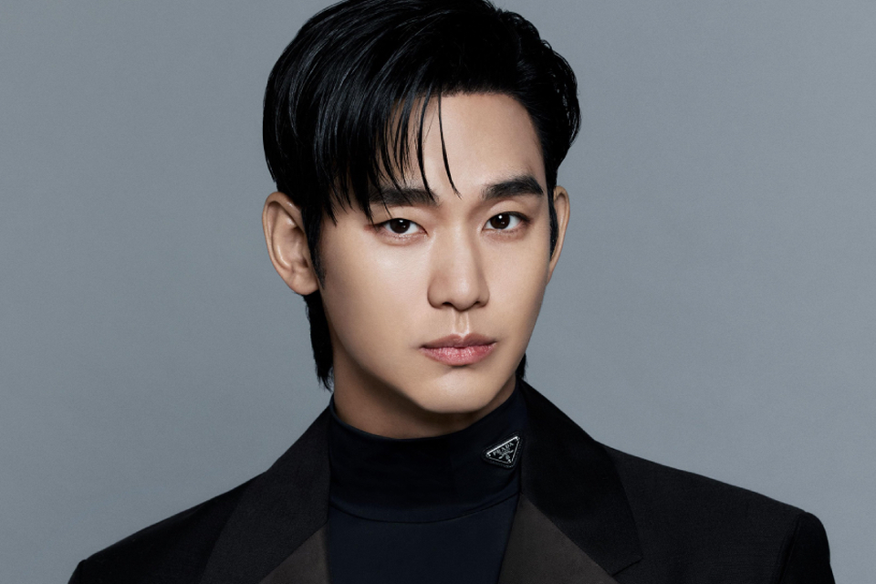 Image Credit Istimewa - Aktor Kim Soo Hyun