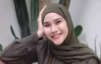 Zaskia Adya Mecca Ungkap Rahasia Kulit Sehat: Serum dan Sunscreen Jadi Andalan