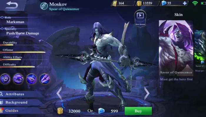 Kode Redeem Mobile Legends 16 April 2025: Klaim Hadiah Gratis Sebelum Kedaluwarsa