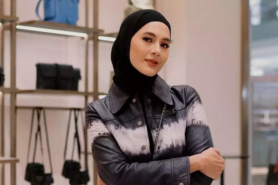 Image Credit Instagram - Paula Verhoeven unggah video pasrah sebelum hadapi sidang putusan cerai dengan Baim Wong hari ini.