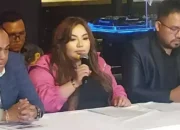 Belum Terima Surat Panggilan, Lisa Mariana Siap Hadapi Laporan Ridwan Kamil