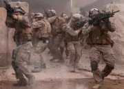 Film Warfare (2025): Menyajikan Realitas Perang dengan Intensitas Tinggi