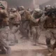 Warfare (2025). (DNA Films/A24)