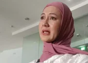 Langkah Paula Verhoeven Laporkan Hakim Dinilai Salah Alamat oleh Kuasa Hukum Baim Wong