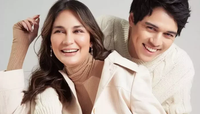 Rossa Dapatkan Undangan Pernikahan Luna Maya dan Maxime Bouttier, Akan Hadir di Bali