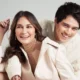 Pasangan selebritas Luna Maya dan Maxime Bouttier (Instagram @lunamaya/Istimewa)