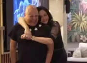 Maia Estianty Mengaku Bucin dengan Irwan Mussry, Pamer Kemesraan di Instagram