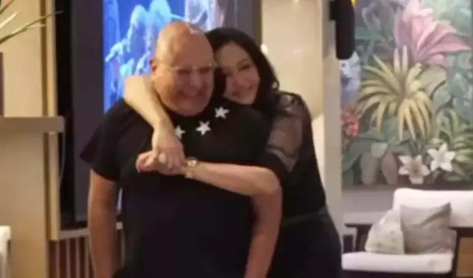 Maia Estianty mengaku bucin terhadap suaminya, Irwan Mussry. (Instagram)