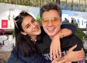 Baim Wong Diduga Ucapkan Talak Cerai ke Paula Verhoeven, Rekaman Suara Viral di Media Sosial