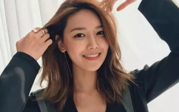 Sooyoung SNSD siap debut di Hollywood lewat peran Katla di film Ballerina (Soompi)