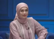 Celine Evangelista Cerita Tentang Hijrah dan Keputusan Berhijab: ‘Rasa Terhormat dan Aman’