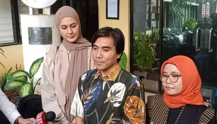 Paula Verhoeven Laporkan Baim Wong ke Komnas Perempuan: Rekaman CCTV Jadi Bukti Dugaan KDRT