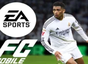 Kode redeem fc mobile Terbaru.(@easfcmobile-Instagram)