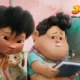 Image Credit HO-Jumbo - Cuplikan adegan film animasi "Jumbo".