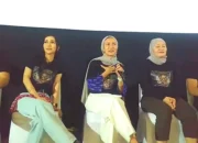 Film Horor ‘Mangku Pocong’ Siap Bikin Merinding, Samuel Rizal Hafal Ayat Kursi Demi Peran