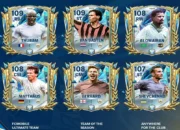 10 Kode Redeem FC Mobile, Rabu 30 April 2025.(Freepik)