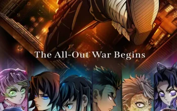 Trailer Demon Slayer: Infinity Castle Bocor di Medsos, Tim Produksi Ingatkan Ancaman Hukuman Berat
