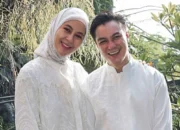 Baim Wong Bantah Tuduhan KDRT Paula Verhoeven, Kuasa Hukum: Rekaman CCTV Hanya Adu Argumen